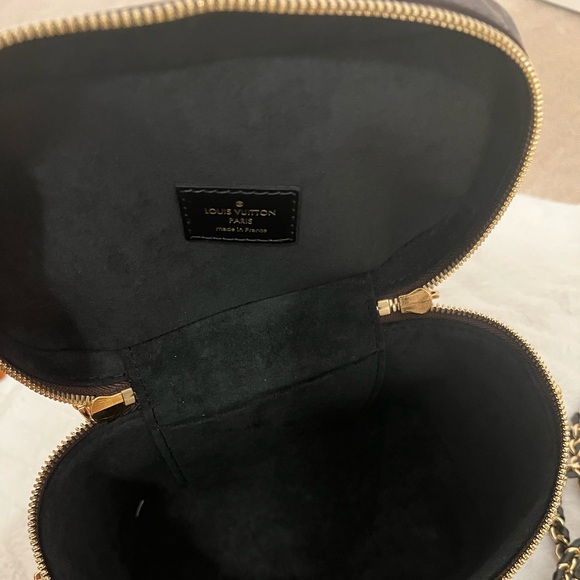 Louis Vuitton Vanity PM - Picture 7 of 11